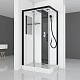 Black&White Душевая кабина Galaxy G8800 – картинка-23