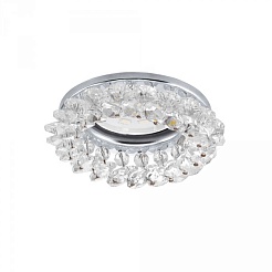 Eglo Светильник "Tortoli 92679" точечный – фотография-1