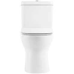 BelBagno Унитаз компакт Steam BB130CPR – фотография-4