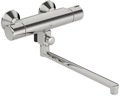 Oras Термостат Nova 7446X для ванны с душем – фотография-1