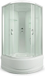 Erlit Душевая кабина ER3509TP-C3-RUS – фотография-1