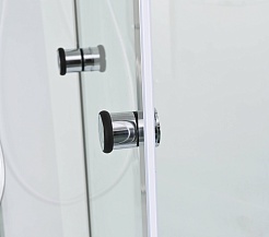 Avacan Душевая кабина 120/90 V5012LED прозрачная – фотография-8