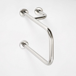 Bemeta Поручень для ванной Help 301122112 – фотография-1