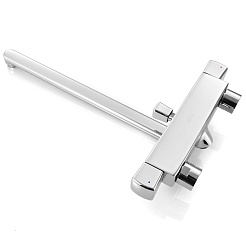 Iddis Смеситель для ванны MONET MONSBL0i10 – фотография-4