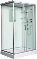 WeltWasser Душевая кабина LAINE 1214