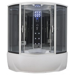 Erlit Душевой бокс ER4350T-C2 – фотография-1