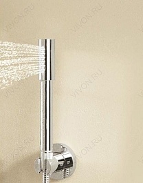 Grohe Душевая лейка "Sena Stick 28034000" – фотография-6
