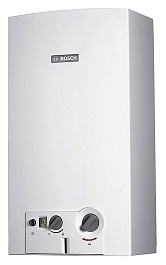 Bosch Газовый водонагреватель Therm 6000 O WRD15-2 G23 – фотография-2