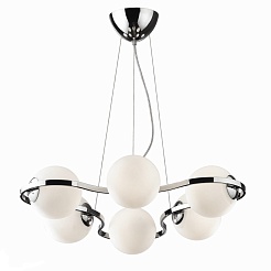  Люстра "Modern Style 3616-46" подвесная – фотография-1