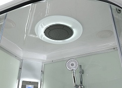 Avacan Душевая кабина 120/90 EM2912LLEDT прозрачная – фотография-16