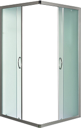 River Душевой уголок MORAVA 80/26 MT (без поддона) – фотография-1