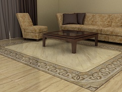 Коллекция плитки Europa Ceramica Travertino Yamila