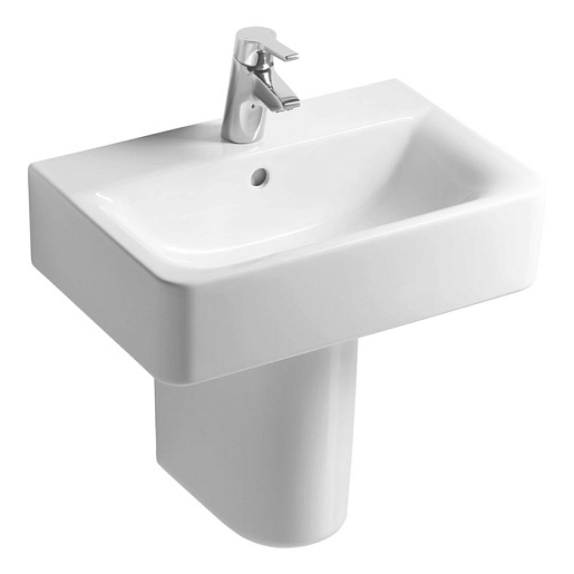 Ideal Standard Раковина Connect Cube E788601 – фотография-2