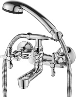 Rossinka Смеситель для ванны RS42-83 хром