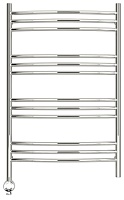Стилье Полотенцесушитель электрический Формат 10 ТЛ 800х500