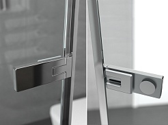 Ambassador  Душевой уголок Abner 10011101R – фотография-6