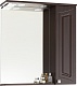 Водолей Мебель для ванной Адам 75 R венге – фотография-11