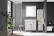 ASB-Woodline Мебель для ванной Монте 80 – фотография-18