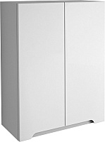 Dreja Шкаф навесной QL 60 белый