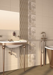 Коллекция плитки Azori Сатти