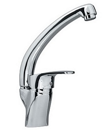 Iddis Смеситель Sicily CD56101C для кухонной мойки – фотография-1