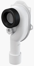 Alcaplast Сифон для писсуара A45C вертикальный – фотография-1