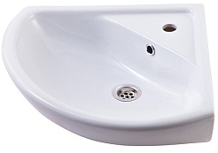 Mixline Тумба с раковиной Корнер R – фотография-2