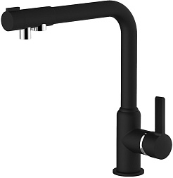 Raiber Смеситель для кухни RF6703 – фотография-1