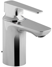 Jacob Delafon Смеситель для раковины Aleo+ E72312-CP – фотография-1