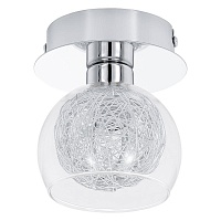 Eglo Спот "Oviedo 1 93066"