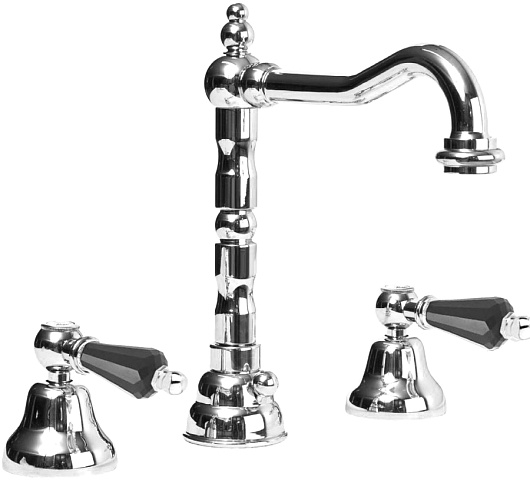 Cezares Смеситель DIAMOND-BLS2-01-Sw-N для раковины – фото, картинка, фотография-1