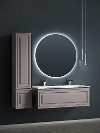 Sancos Тумба под раковину Very 120 doha soft – фотография-6