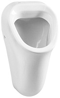 Vitra Писсуар Arkitekt 6201B003-0199 с внутренним подводом воды