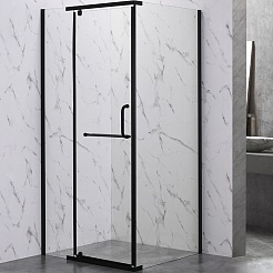 Veconi  Душевой уголок Rovigo RV-18B 90x90 – фотография-1