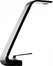 Webert Смеситель для раковины Wolo WO830402564 черный – фотография-1