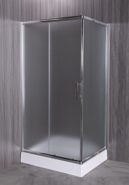 Esbano Душевой уголок ESR-8021 – фотография-2