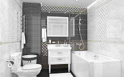 Коллекция плитки 0 Royal