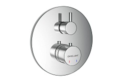 Excellent Душевой комплект FROST TERMO AREX.4401CR – фотография-8