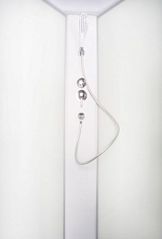 DTO Душевая кабина L902 N L без крыши – фотография-3