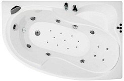 Triton Акриловая ванна Николь L – фотография-7