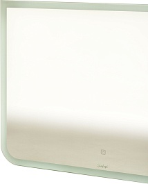 Sintesi Зеркало Sky 80x60 – фотография-7