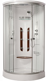 Luxus Душевая кабина Luxus 023D – фотография-1