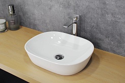 Excellent Раковина Jima 46 – фотография-2