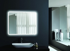 Esbano Зеркало ES-2633 KD 100x80 – фотография-2