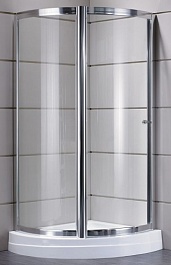 Grossman  Душевой уголок Classic GR-0095 – фотография-1