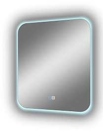 Continent Зеркало Burzhe Medium 600x700 – фотография-4