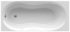 Alpen Акриловая ванна Mars 150 – фотография-1