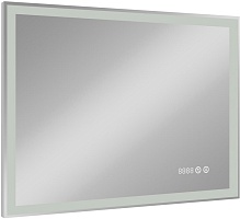 Continent Зеркало Mercury Luxe 800x600