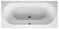 Riho Акриловая ванна Carolina 180
