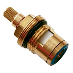 Iddis Кран-букса CR-CE24 Z20 (2 шт.) – фотография-1